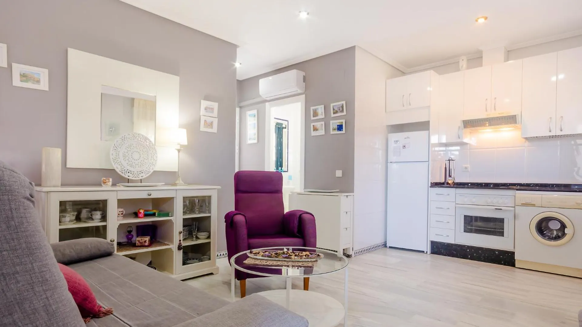 Pinar 12 Apartment Chiclana de la Frontera 0*,  Spain