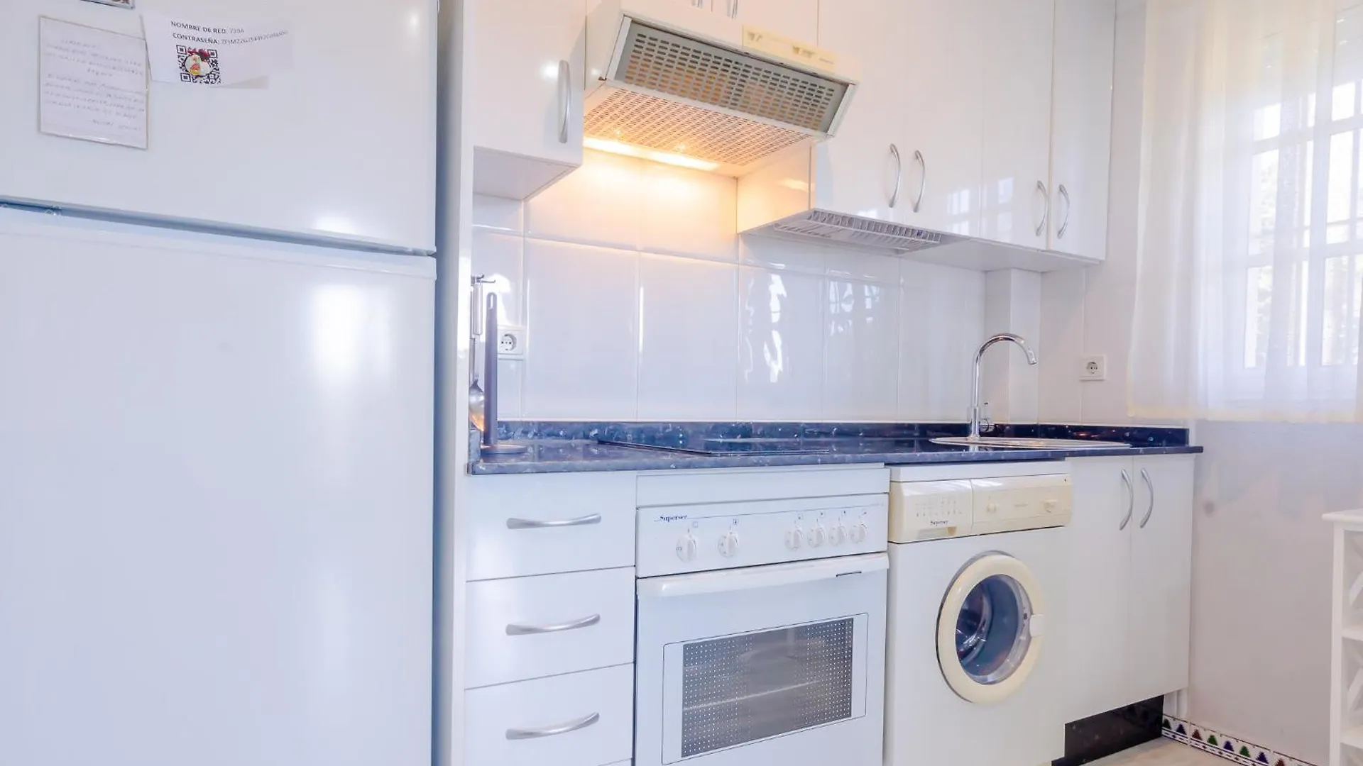 Pinar 12 Apartment Chiclana de la Frontera 0*,