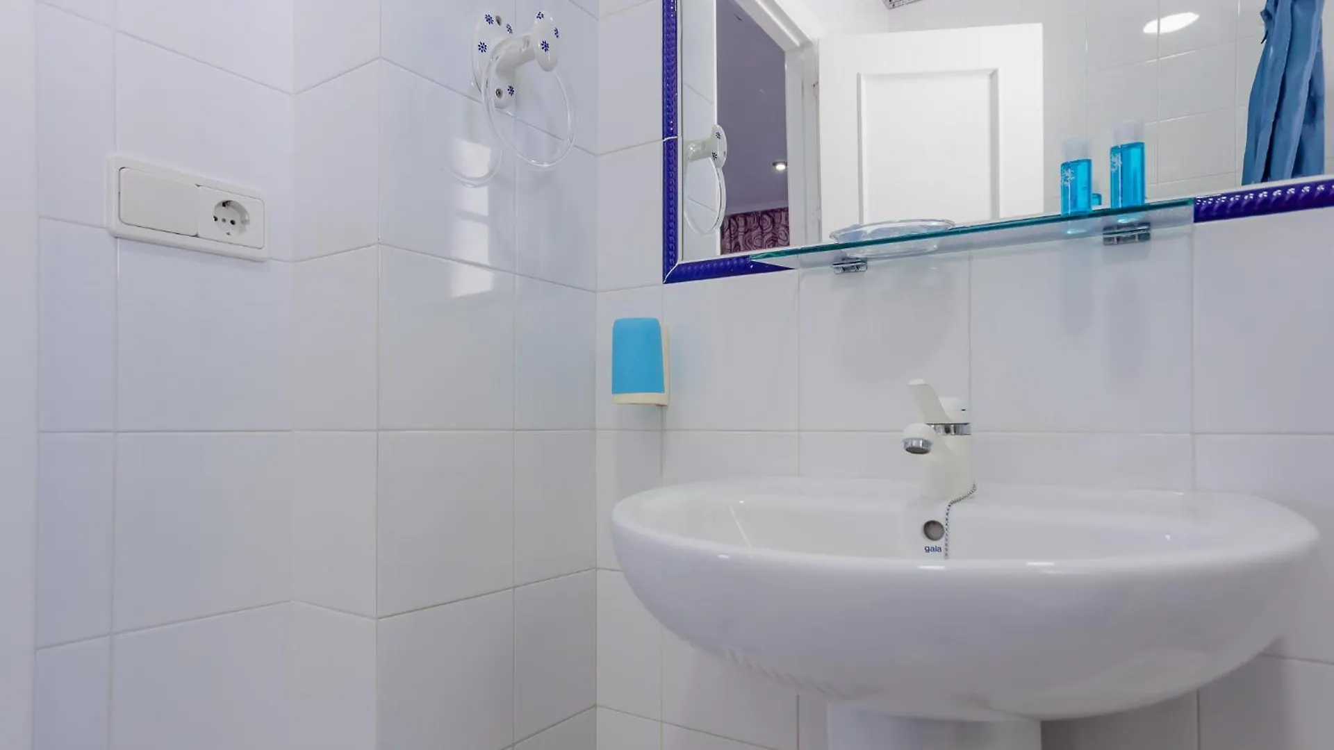 Pinar 12 Apartment Chiclana de la Frontera