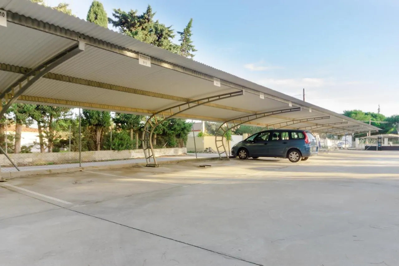 Appartamento Pinar 12 Chiclana de la Frontera