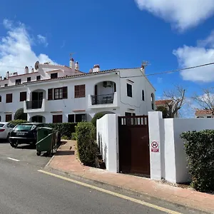 Apartamento Siesta Mar Cala En Porter Apartamento Cala En Porter (Menorca)