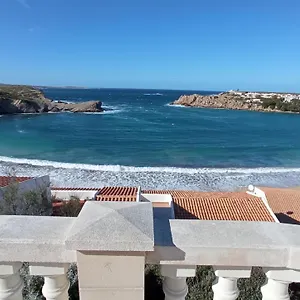 Costa Arenal 112 By Som Menorca Apartamento Arenal d'en Castell