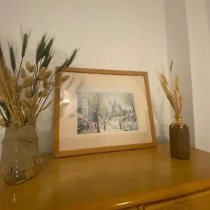 Vivienda Centrica Con Salida Directa A Las Playas Chiclana de la Frontera