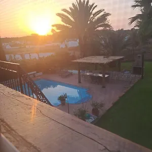 La Luciérnaga Casa di campagna