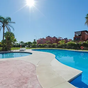 Sunhome Alamos Apartamento Torremolinos