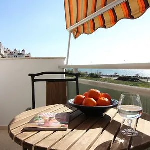 Beach And Family Apartamento Vélez