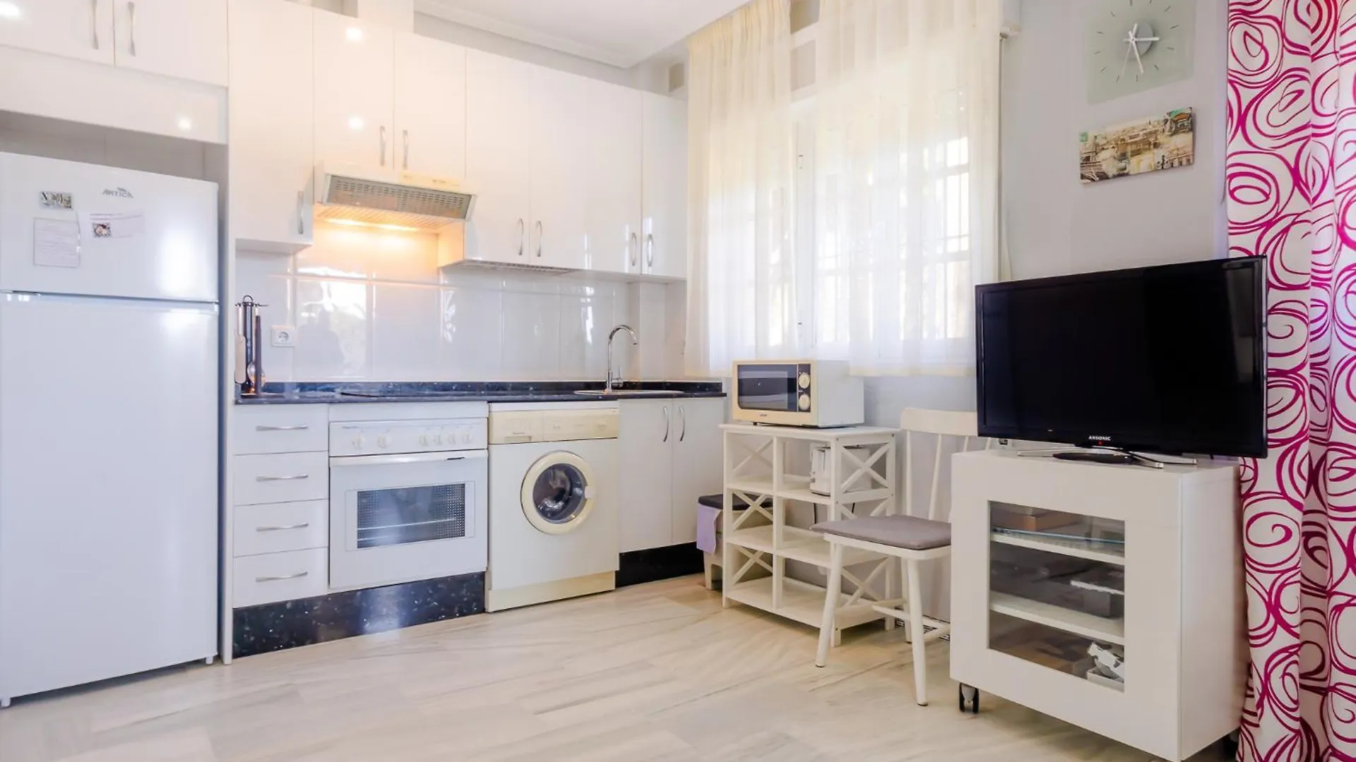 Pinar 12 Apartamento Chiclana de la Frontera Espanha