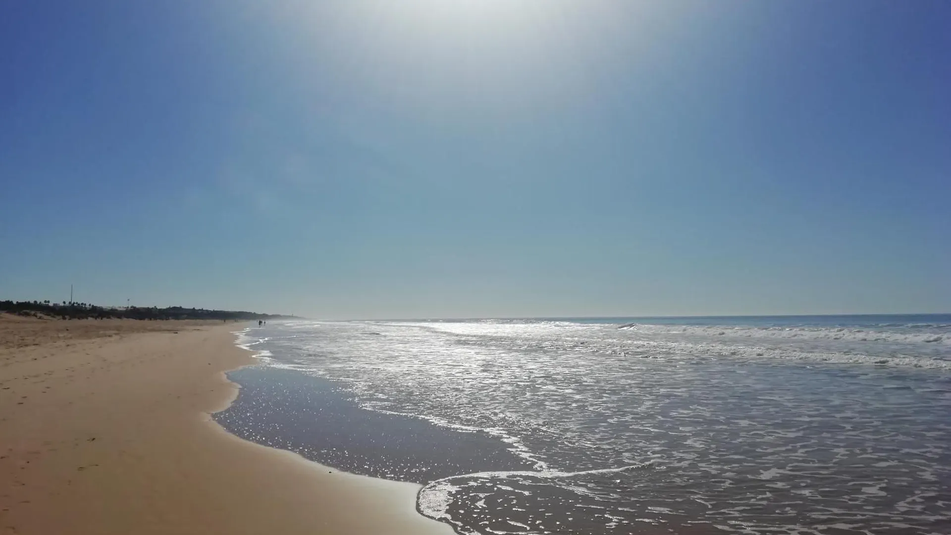 Apartamento Pinar 12 Chiclana de la Frontera