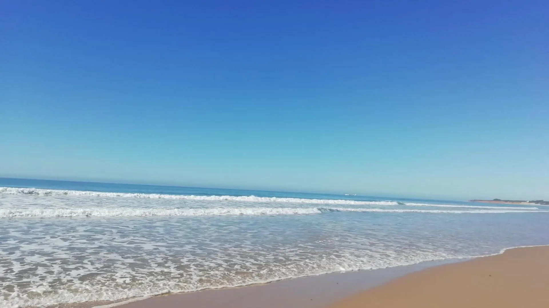 Apartamento Pinar 12 Chiclana de la Frontera España