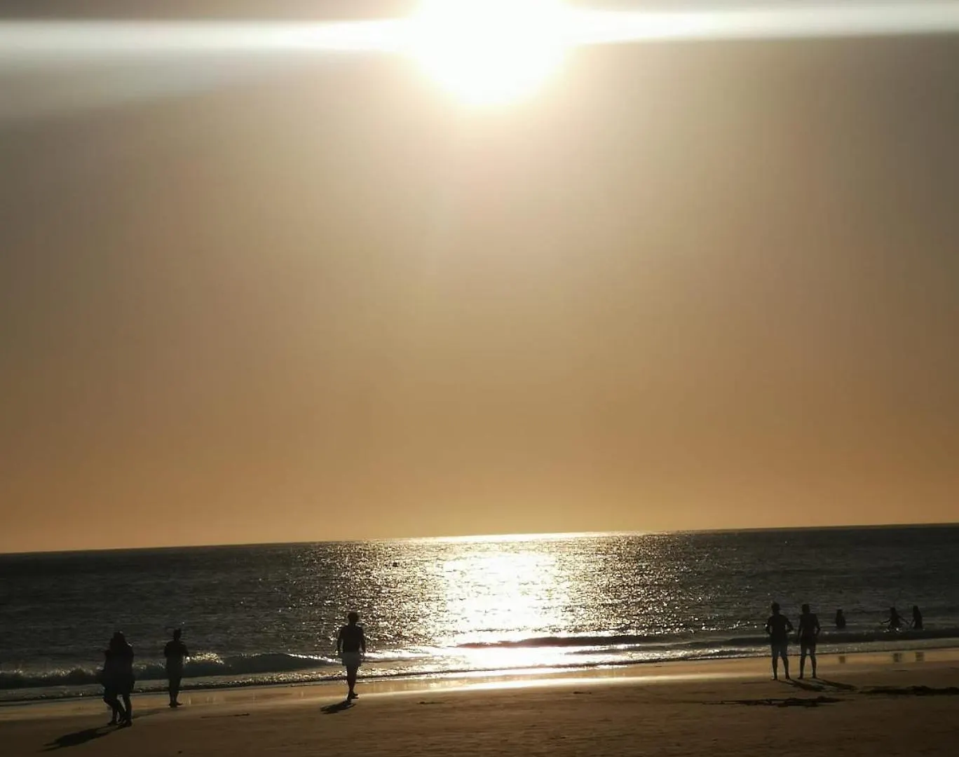 Apartamento Pinar 12 Chiclana de la Frontera España