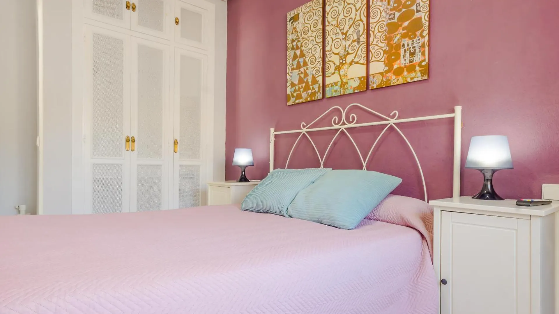 Apartamento Pinar 12 Chiclana de la Frontera